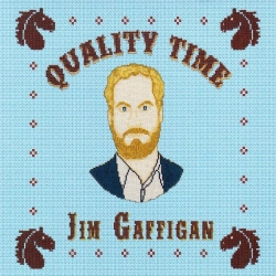 Capa do artigo Quality Time - CD