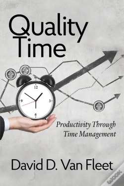 Capa do artigo Quality Time