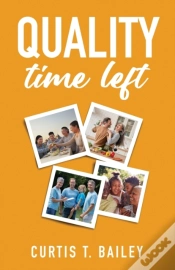 Capa do artigo Quality Time Left