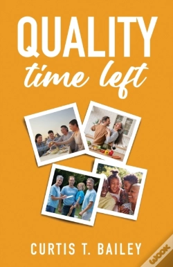 Capa do artigo Quality Time Left