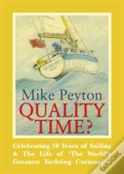 Capa do artigo Quality Time?