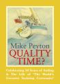 Quality Time? - Preview
