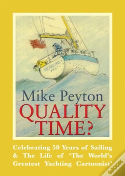 Capa do artigo Quality Time?