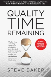 Capa do artigo Quality Time Remaining