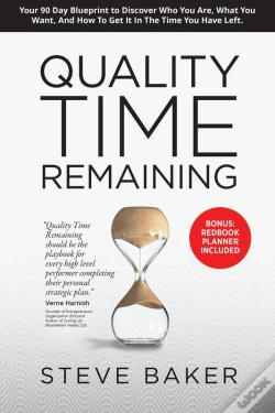 Capa do artigo Quality Time Remaining