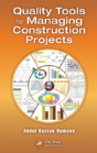 Quality Tools For Managing Construction Projects - Preview