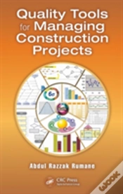 Capa do artigo Quality Tools For Managing Construction Projects