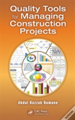 Capa do artigo Quality Tools For Managing Construction Projects