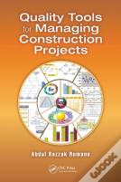 Quality Tools For Managing Construction Projects