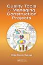Quality Tools For Managing Construction Projects - Preview
