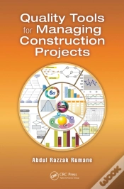 Capa do artigo Quality Tools For Managing Construction Projects