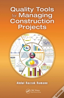Capa do artigo Quality Tools For Managing Construction Projects