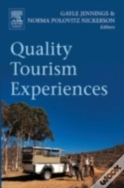 Capa do artigo Quality Tourism Experiences
