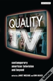 Capa do artigo Quality Tv