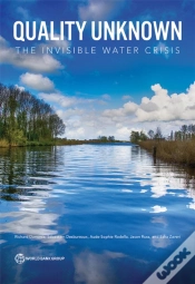 Capa do artigo Quality Unknown