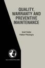 Quality, Warranty And Preventive Maintenance - Preview