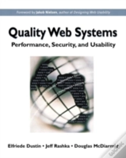 Capa do artigo Quality Web Systems