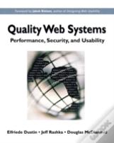Quality Web Systems