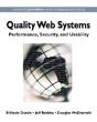 Quality Web Systems - Preview
