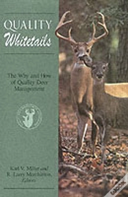 Capa do artigo Quality Whitetails