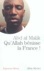 Qu'Allah Bénisse La France - Preview