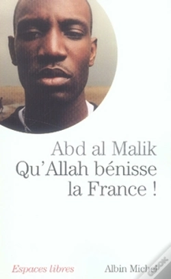 Capa do artigo Qu'Allah Bénisse La France