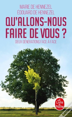 Capa do artigo Qu'Allons-Nous Faire De Vous ? Deux Générations Face À Face