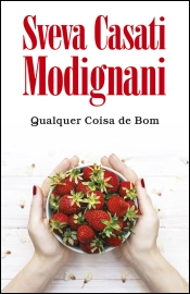 Capa do artigo Qualquer Coisa de Bom