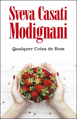 Capa do artigo Qualquer Coisa de Bom