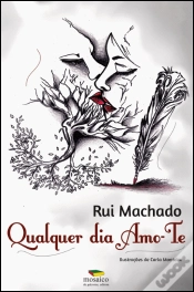 Capa do artigo Qualquer Dia, Amo-te