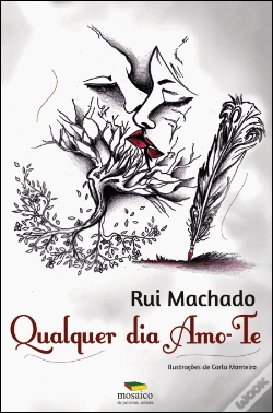 Capa do artigo Qualquer Dia, Amo-te