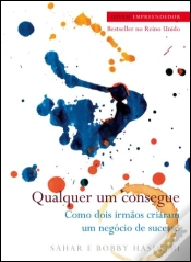 Capa do artigo Qualquer Um Consegue