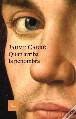Capa do artigo Quan Arriba La Penombra