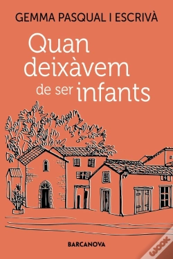 Capa do artigo Quan Deixavem De Ser Infants