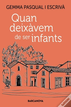 Capa do artigo Quan Deixàvem De Ser Infants