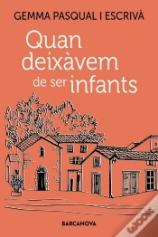Capa do artigo Quan Deixàvem De Ser Infants