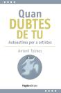 Quan Dubtes De Tu - Preview