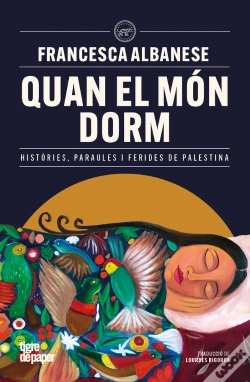 Capa do artigo Quan El Mon Dorm