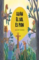 Quan El Sol Es Pon