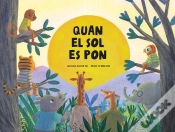 Capa do artigo Quan El Sol Es Pon