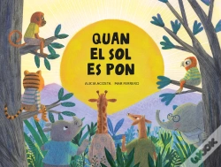 Capa do artigo Quan El Sol Es Pon