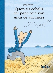 Capa do artigo Quan Els Cabells Del Papa Se