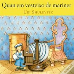 Capa do artigo Quan Em Vesteixo De Mariner