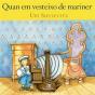 Quan Em Vesteixo De Mariner - Preview