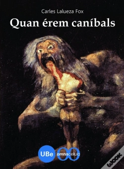 Capa do artigo Quan Érem Caníbals