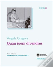 Capa do artigo Quan Erem Divendres  