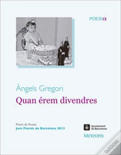 Capa do artigo Quan Erem Divendres  