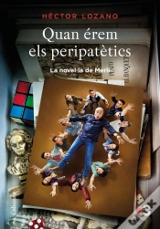 Capa do artigo Quan Érem Els Peripatètics