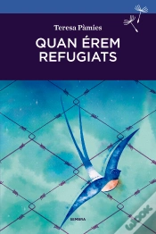 Capa do artigo Quan Érem Refugiats