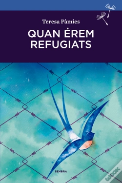 Capa do artigo Quan Érem Refugiats